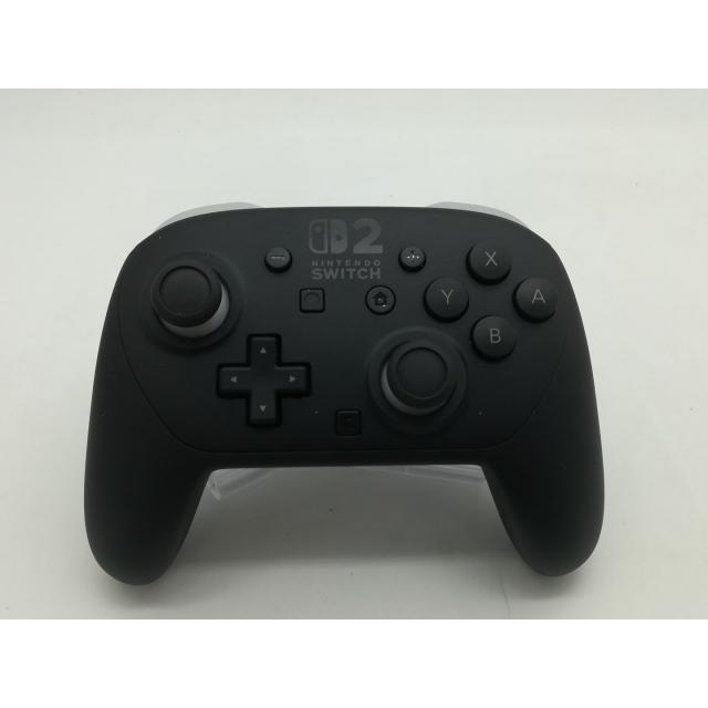 【中古】Nintendo Switch 2 ソフトなし Proコントローラー 中古】Nintendo Switch 2 ソフトなし Proコントローラー Nintendo
