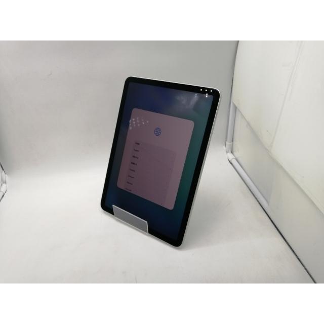 中古】Apple 【Wi-Fi】 iPad Air（第4世代/2020） 256GB グリーン