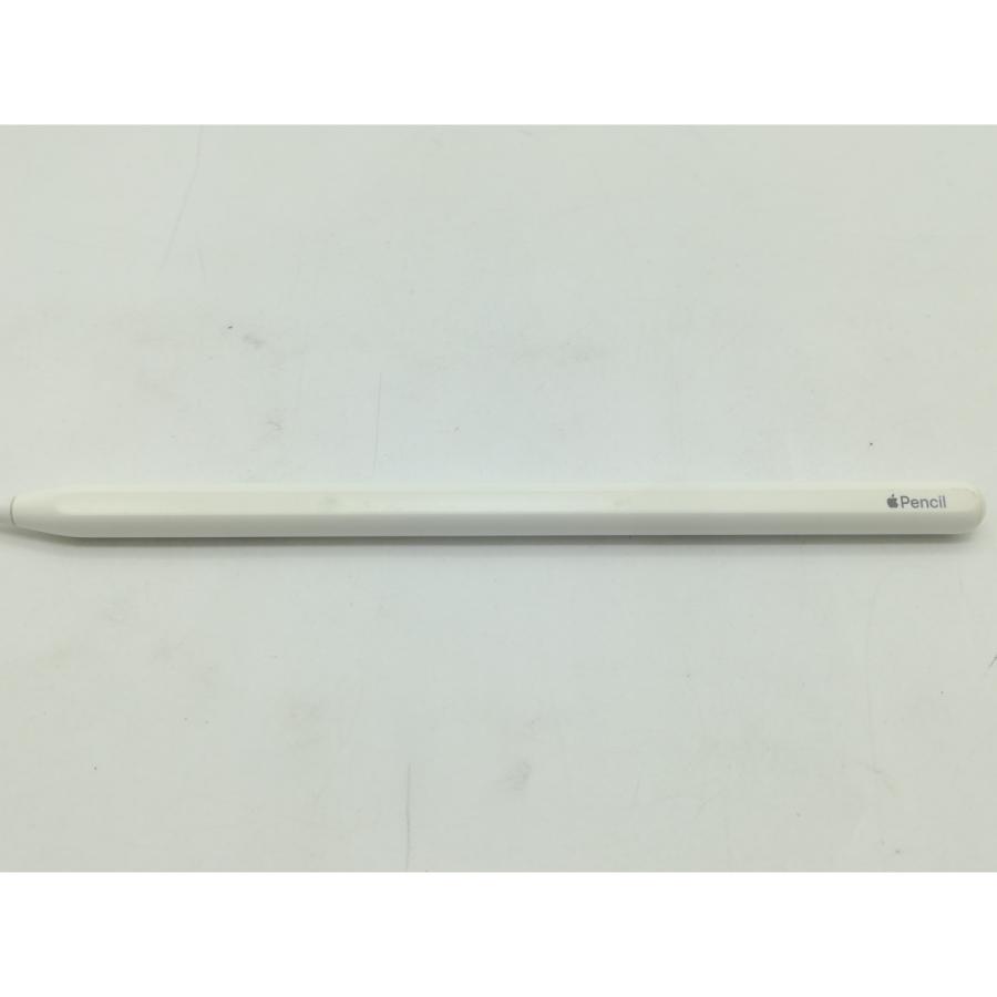 中古】Apple Apple Pencil（第2世代） MU8F2J/A【OSU301】保証期間1