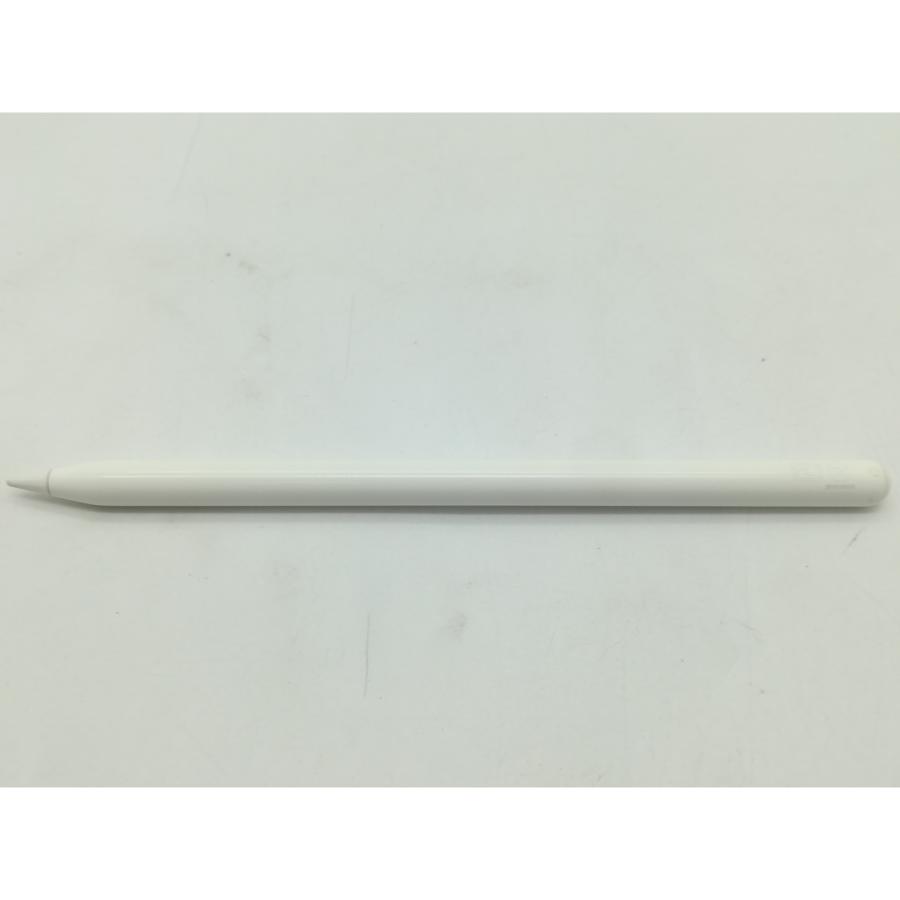中古】Apple Apple Pencil（第2世代） MU8F2J/A【OSU301】保証期間1
