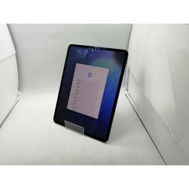 中古】Apple 【Wi-Fi】 13インチ iPad Pro（M4/2024） 256GB スペース