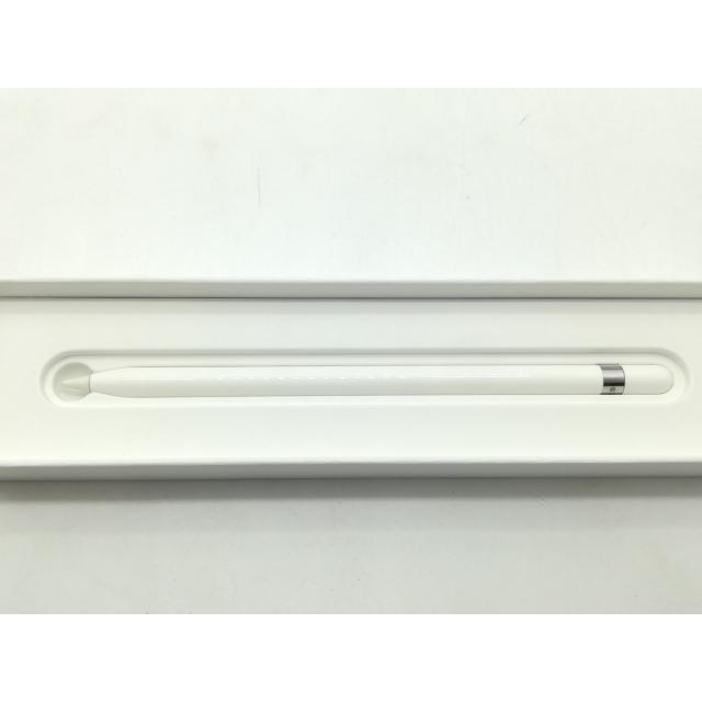 中古】Apple Apple Pencil（第1世代） MK0C2J/A【OSU301】保証期間1