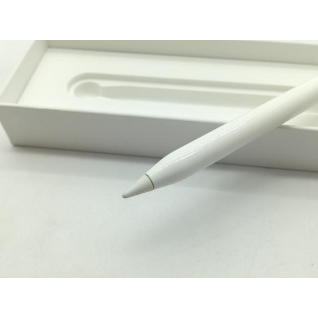 中古】Apple Apple Pencil（第1世代） MK0C2J/A【OSU301】保証期間1