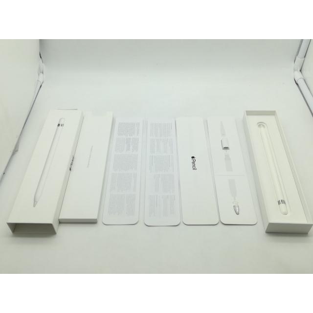中古】Apple Apple Pencil（第1世代） MK0C2J/A【OSU301】保証期間1