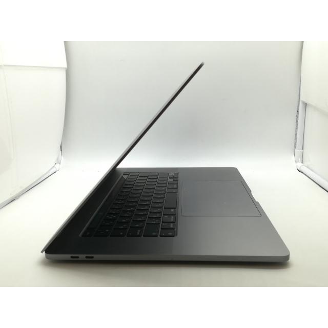 MacBook Pro 16インチ スペースグレイ 中古 Intel 中古】Apple MacBook Pro 16インチ CTO (Late 2019) スペースグレイ