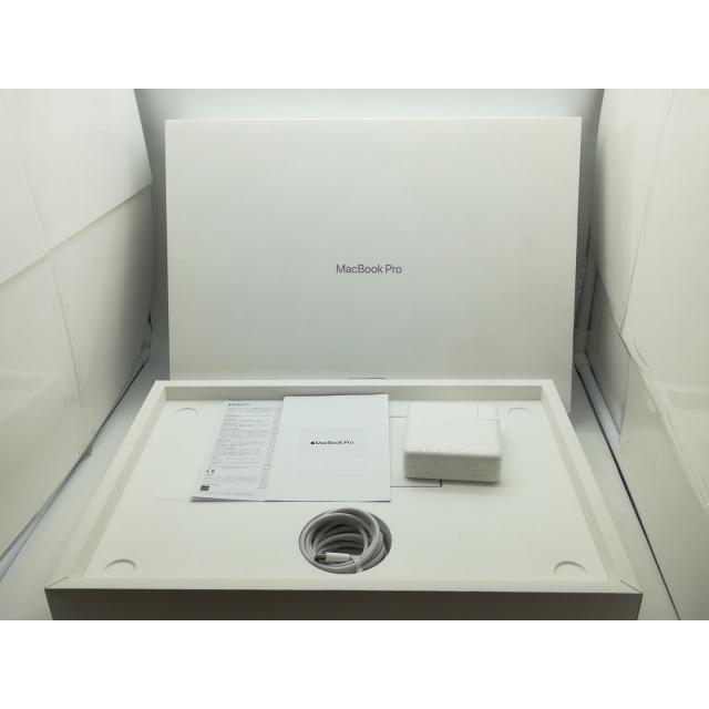 中古】Apple MacBook Pro 16インチ CTO (Late 2019) スペースグレイ
