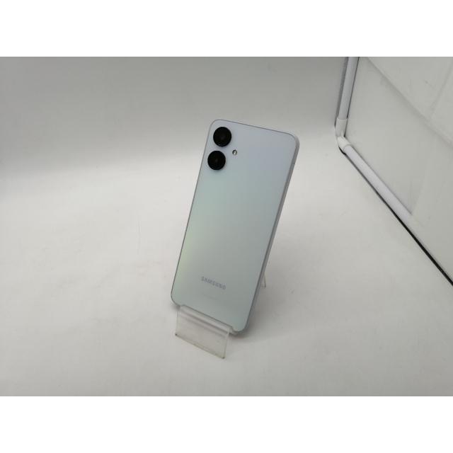 Samsung ギャラクシー A25 5G dokomo SIMフリー 中古 中古】SAMSUNG docomo 【SIMフリー】 Galaxy A25 5G ライトブルー 4GB