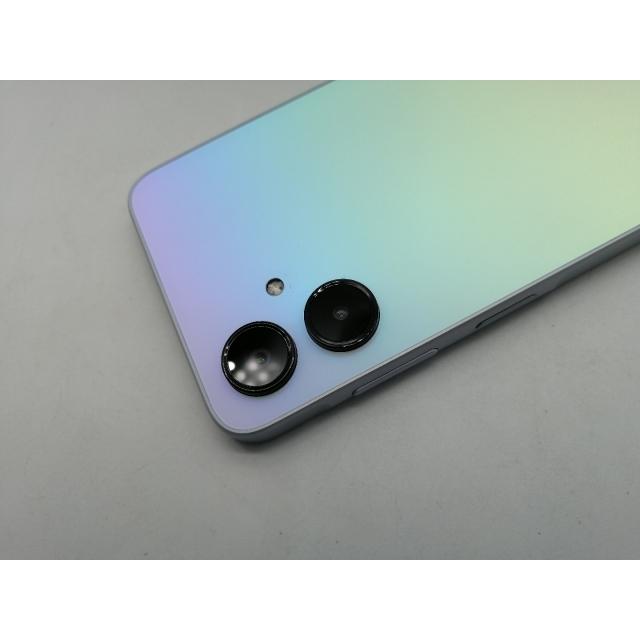 Samsung ギャラクシー A25 5G dokomo SIMフリー 中古 中古】SAMSUNG docomo 【SIMフリー】 Galaxy A25 5G ライトブルー 4GB