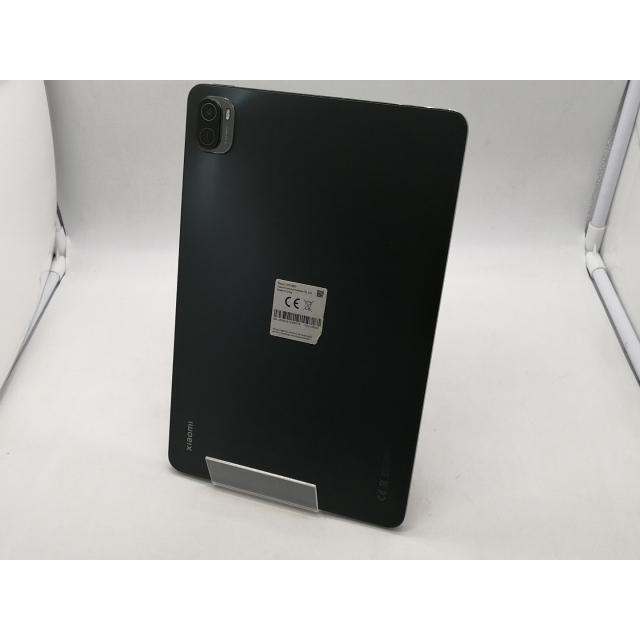 中古】Xiaomi 国内版 【Wi-Fi】 Xiaomi Pad 5 コズミックグレー