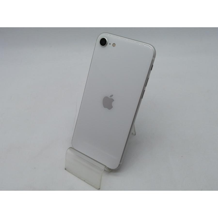 iPhone SE（第2世代） 【中古】Apple SoftBank 【SIMロック解除