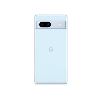 未使用】Google au 【SIMフリー】 Pixel 7a シー 8GB 128GB G82U8