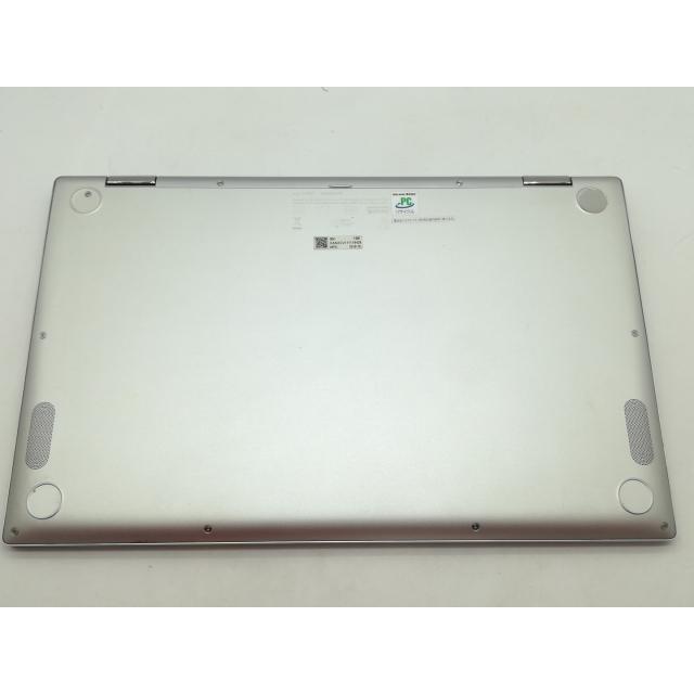 中古】ASUS Chromebook Flip C434TA C434TA-AI0115 シルバー【i5-8200Y