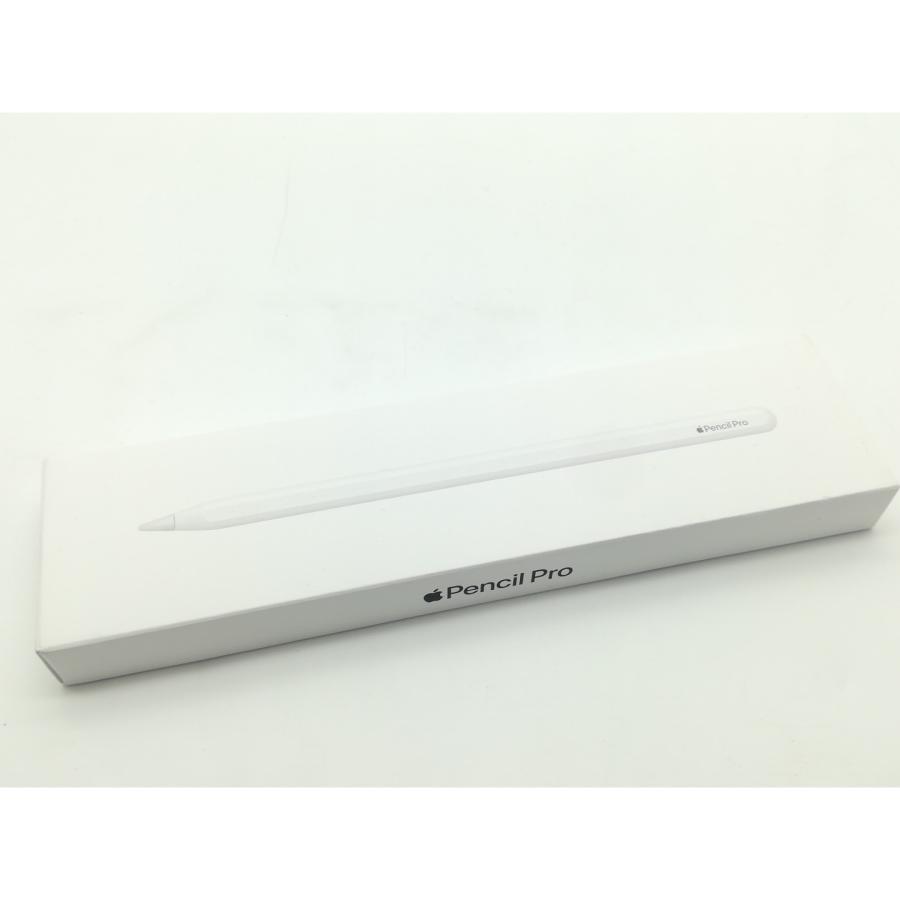 未使用】Apple Apple Pencil Pro MX2D3ZA/A【OSU301】保証期間1週間