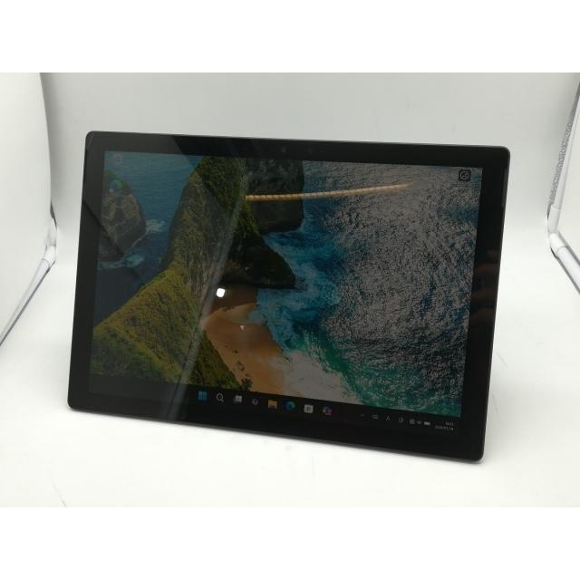 中古】Microsoft Surface Pro7 【i5 1035G4 8G 256G】 PUV-00027 