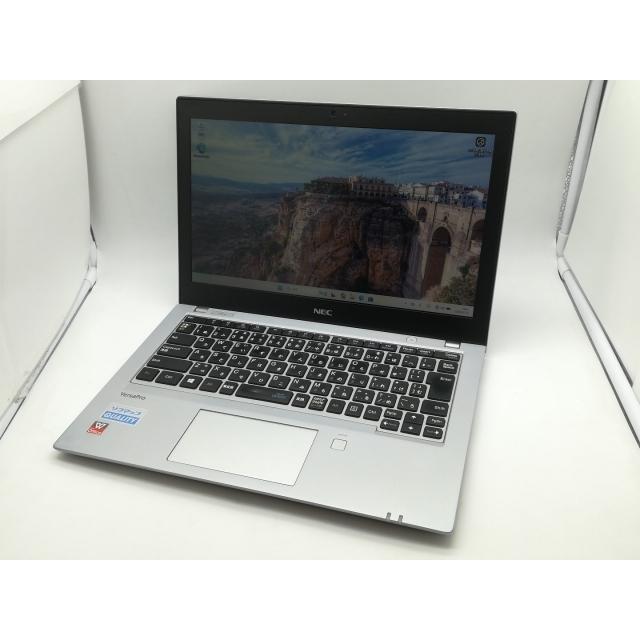 [美品] NEC VersaPro VB-1 シルバー 2026年最新】Yahoo!オークション - nec versapro vb(コンピュータ)の