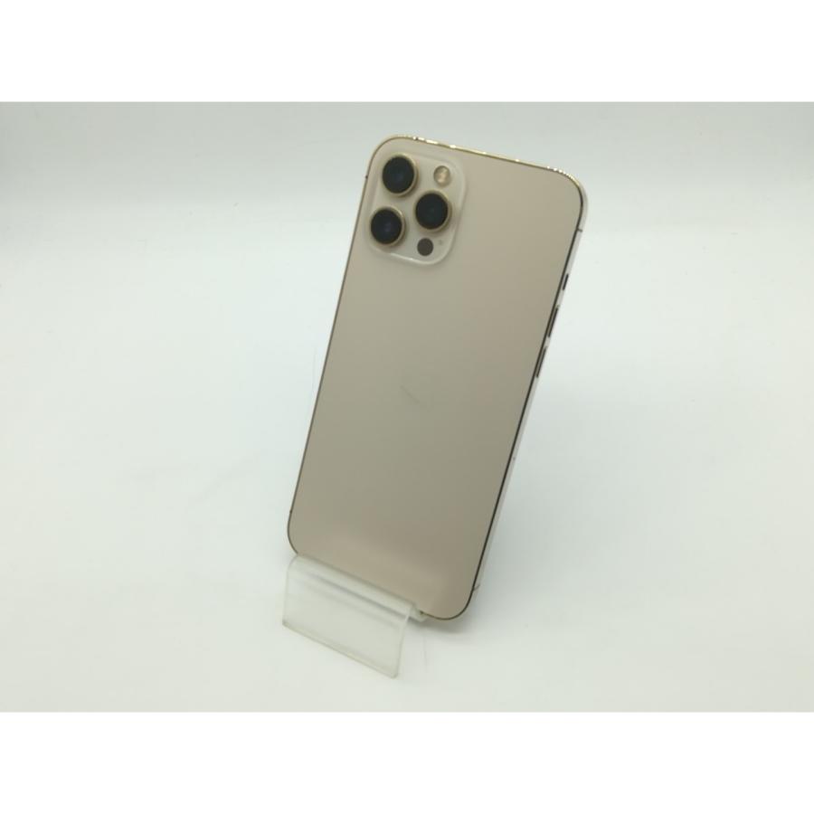 iPhone 12 【中古】Apple SoftBank 【SIMロックあり】 Pro Max 128GB 