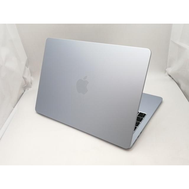 Apple 2025 MacBook Air M4 チップ搭載 13.6 インチノートブック
