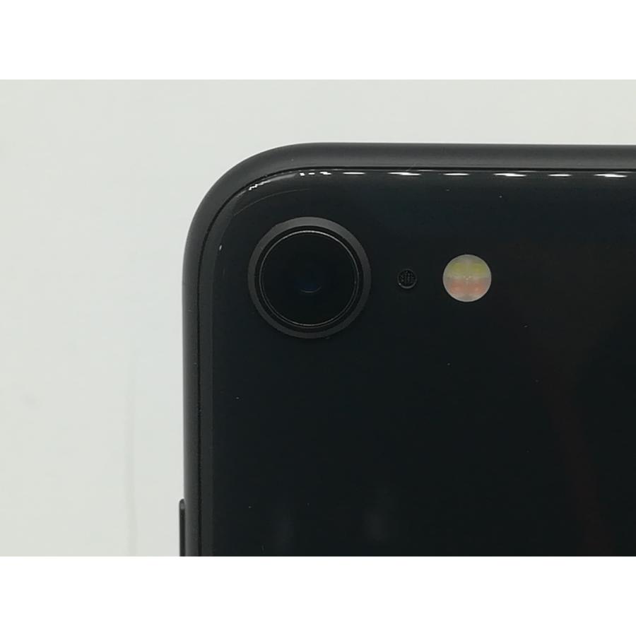 iPhone SE（第2世代） 【中古】Apple 64GB ブラック （国内版SIMロック
