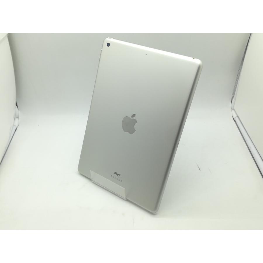 中古】Apple 【Wi-Fi】 iPad（第7世代/2019） 32GB シルバー MW752J/A