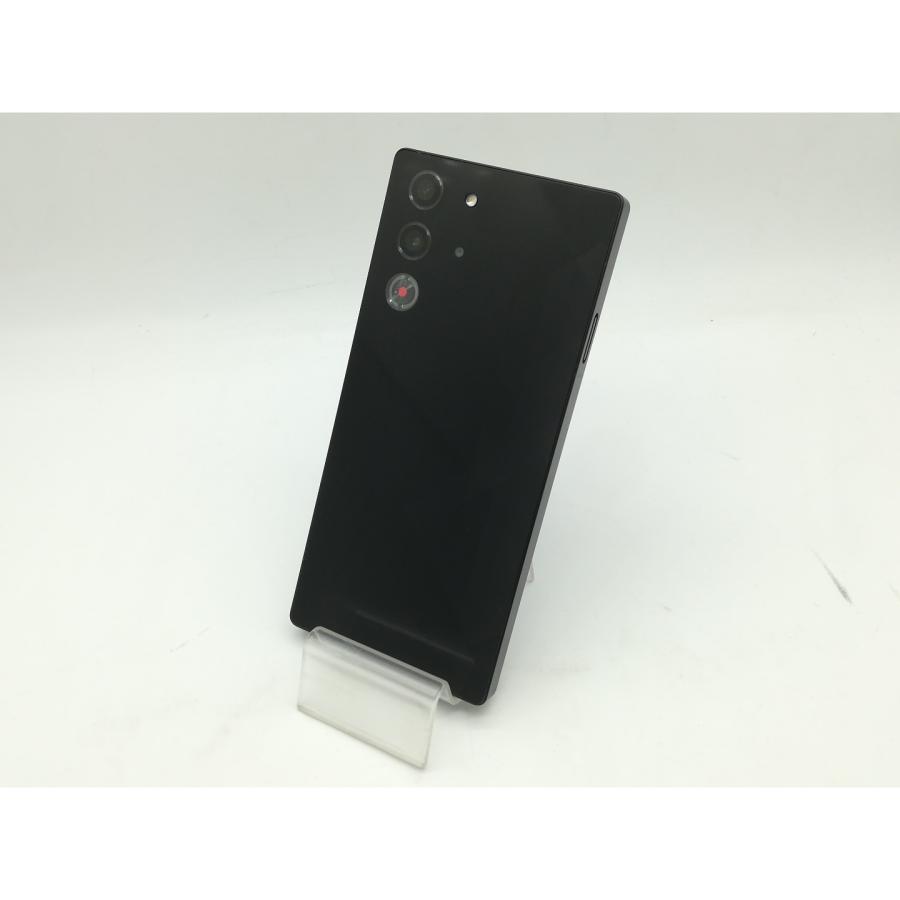 中古】Nubia 国内版 【SIMフリー】 REDMAGIC 10 Pro Shadow(ブラック