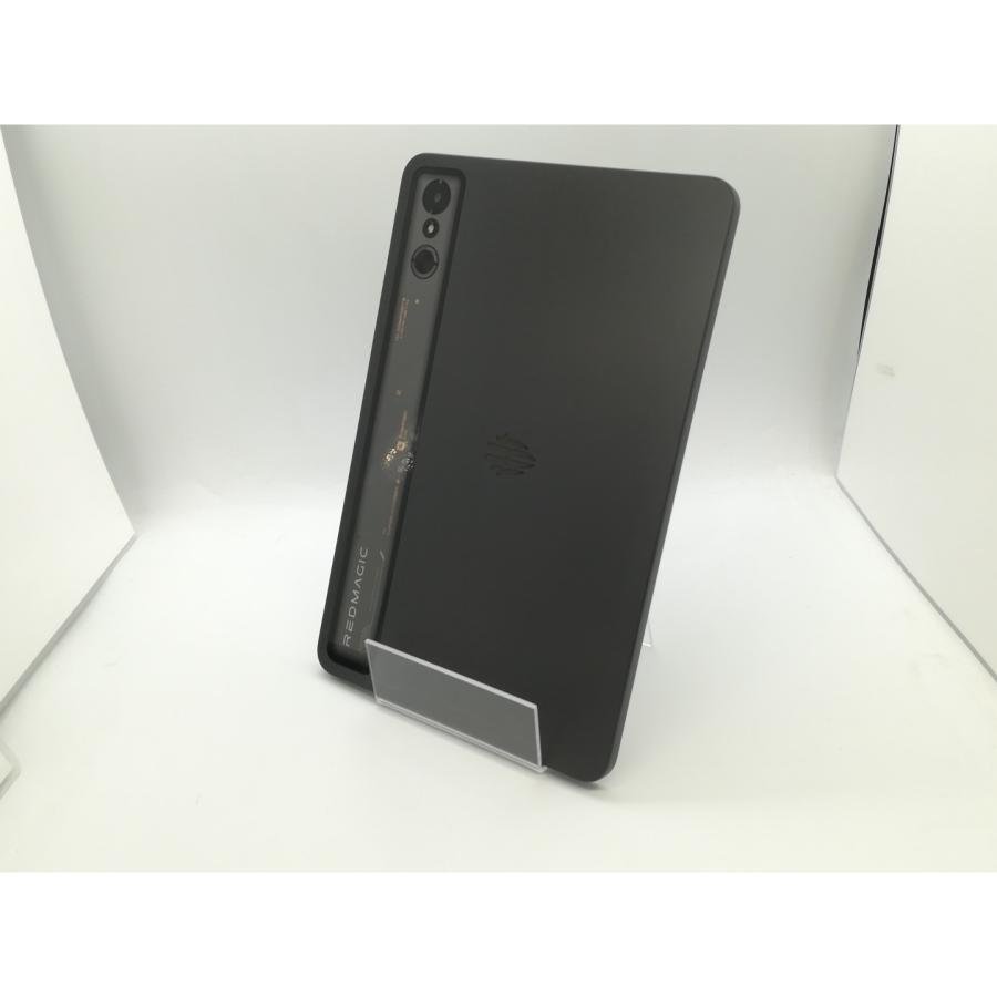 中古】Nubia 国内版 【Wi-Fi】 REDMAGIC Astra ブラック NP05J