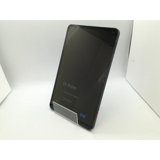 中古】Nubia 国内版 【Wi-Fi】 REDMAGIC Astra ブラック NP05J