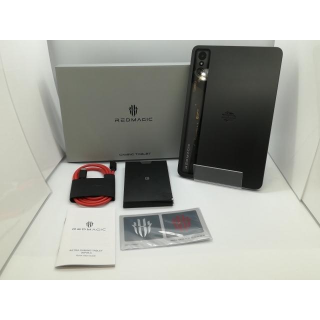 【ほぼ新品】REDMAGIC Astra 12GB + 256GB ブラック Amazon.com : REDMAGIC Astra Gaming Tablet 12G+256G Eclipse (NEEA