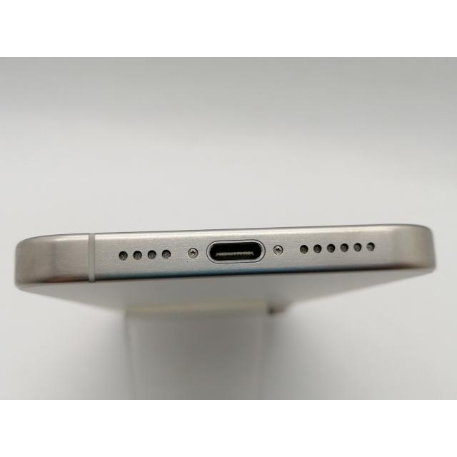 中古】Apple 国内版 【SIMフリー】 iPhone 15 Pro Max 256GB ホワイト