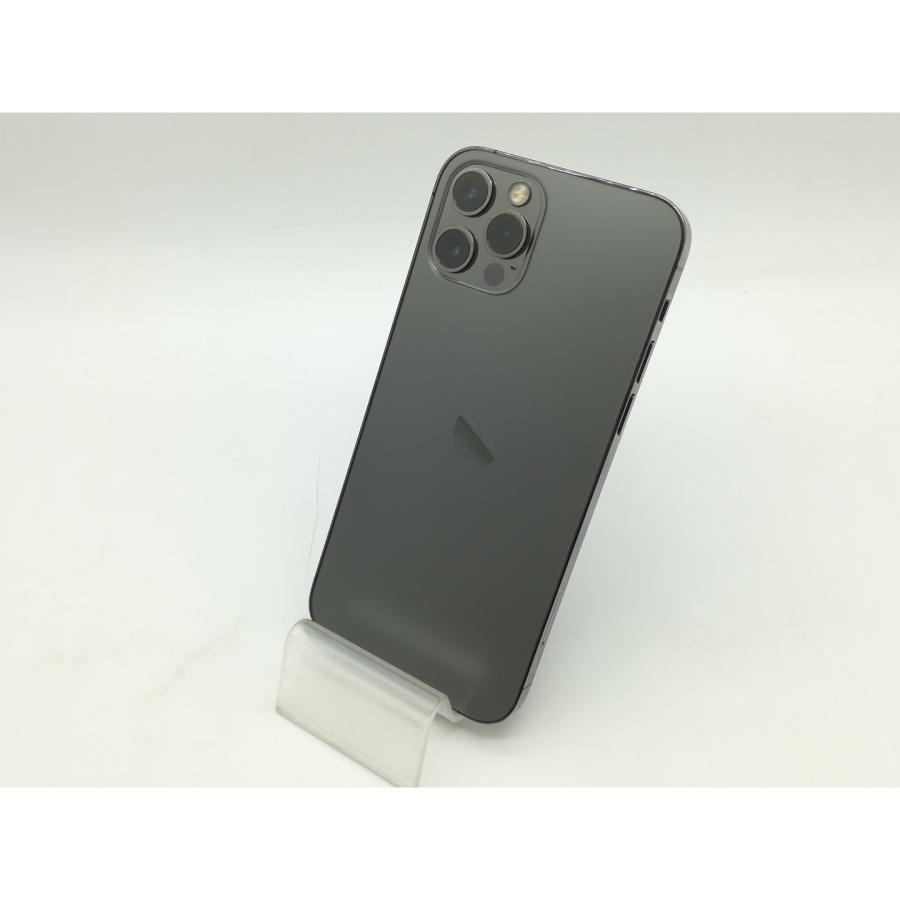 iPhone 12 【中古】Apple docomo 【SIMロック解除済み】 Pro 512GB