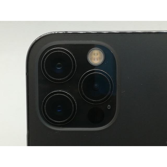 iPhone 12 【中古】Apple docomo 【SIMロック解除済み】 Pro 512GB