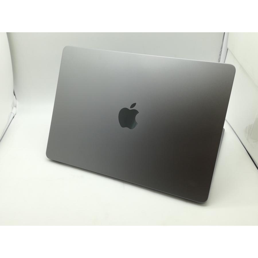 【中古】Apple MacBook Air 13インチ CTO (M2,2022) スターライト M2(CPU:8C/GPU:8C)/16G/256G/30W AC【OSU301】保証期間１ヶ月【ランクA】の画像
