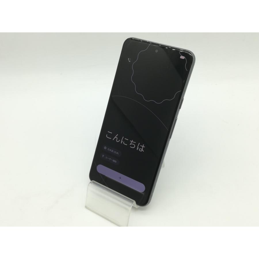 中古】Google au 【SIMフリー】 Pixel 8 ヘイゼル 8GB 128GB GZPF0