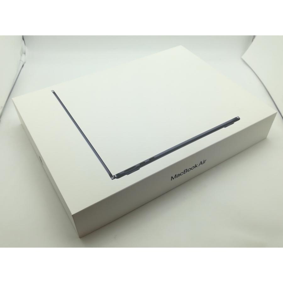 【新品未開封】MacBook Air (13インチ、M4） 未使用】Apple MacBook Air 13インチ (M4,2025) M4(CPU:10C/GPU:8C