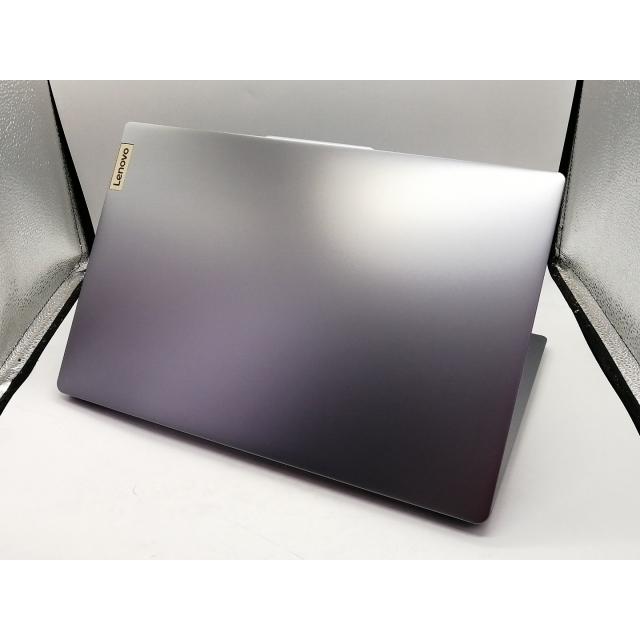 【中古】Lenovo IdeaPad Slim 3 Gen 8 82XM00FCJP アークティックグレー【R5-7530U 16G 512G(SSD) WiFi 15.6LCD】【秋葉2号】保証期間１ヶ月【ランクA】の画像