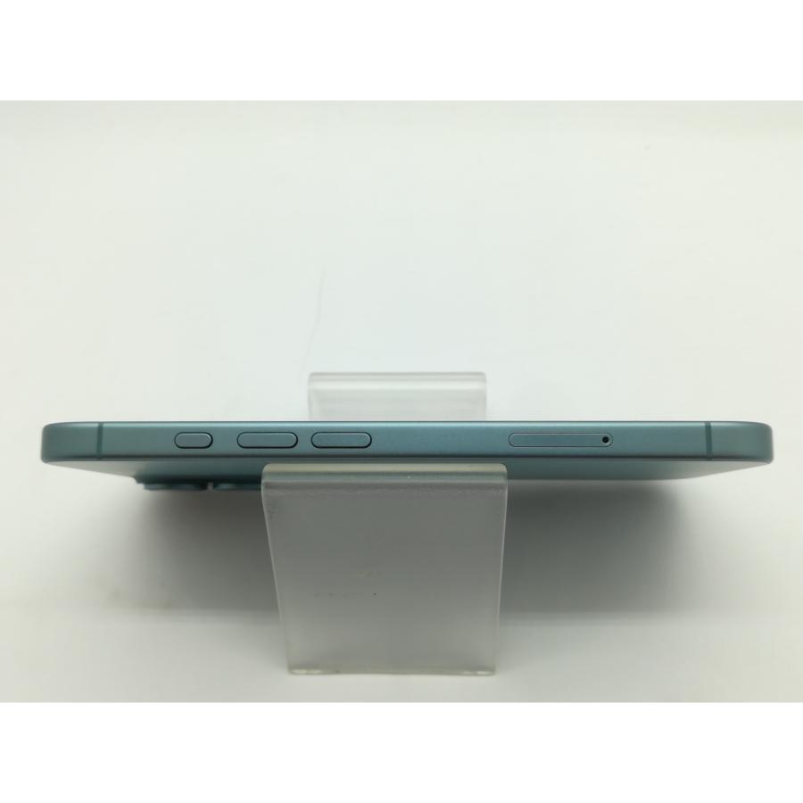 【中古】Apple 国内版 【SIMフリー】 iPhone 16 128GB ティール MYDV3J/A【日本橋3】保証期間１ヶ月【ランクA】の画像