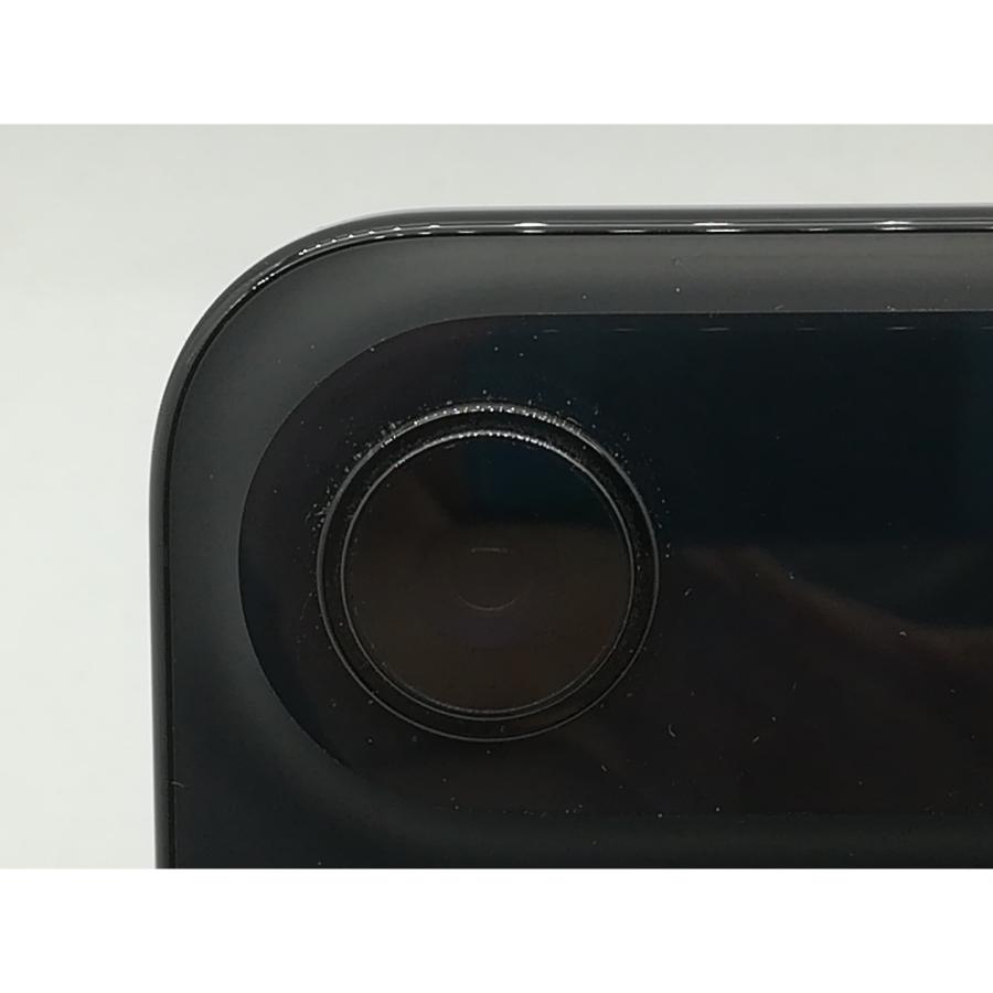 【中古】Apple 国内版 【SIMフリー】 iPhone Air 256GB スペースブラック MG274J/A【OSU301】保証期間１ヶ月【ランクA】の画像