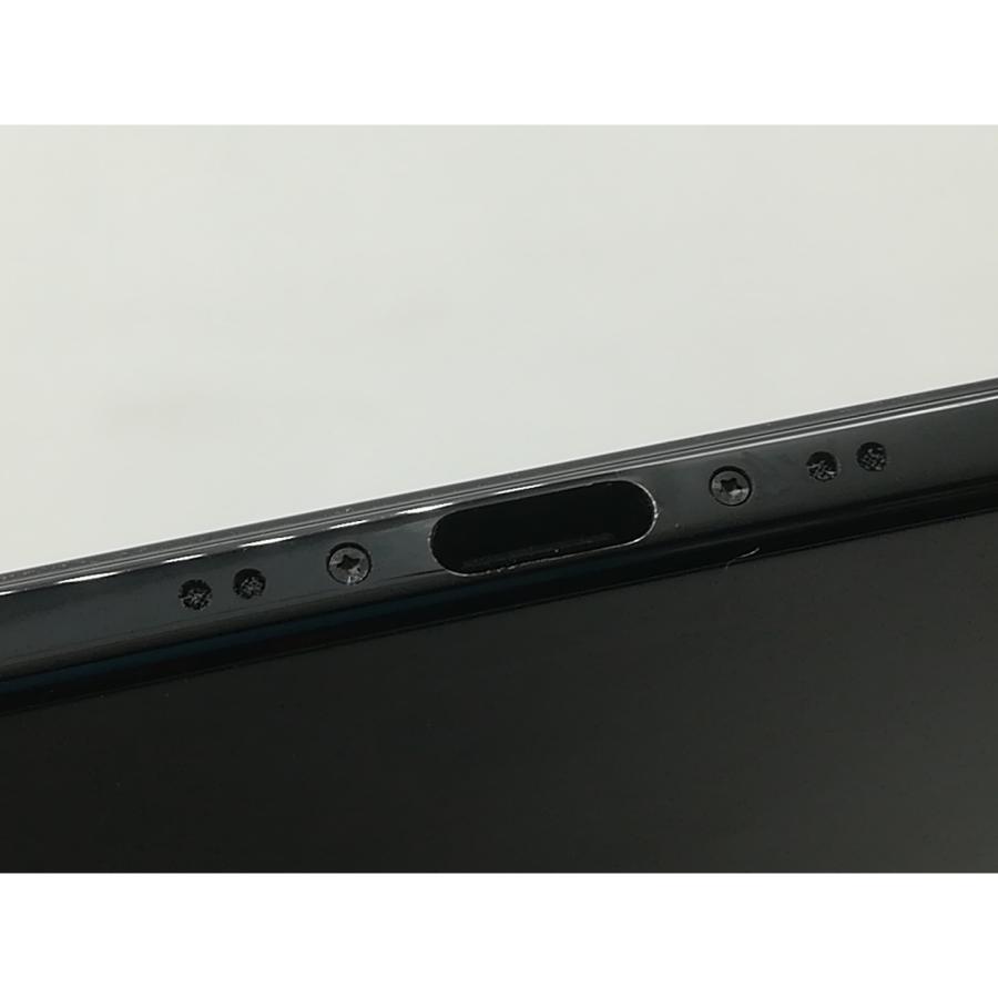 【中古】Apple 国内版 【SIMフリー】 iPhone Air 256GB スペースブラック MG274J/A【OSU301】保証期間１ヶ月【ランクA】の画像
