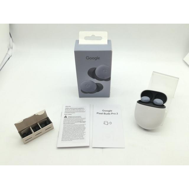 Google Pixel Buds Pro 2 Moonstone 新品未開封 Беспроводные наушники Google Pixel Buds Pro 2 Moonstone купить по