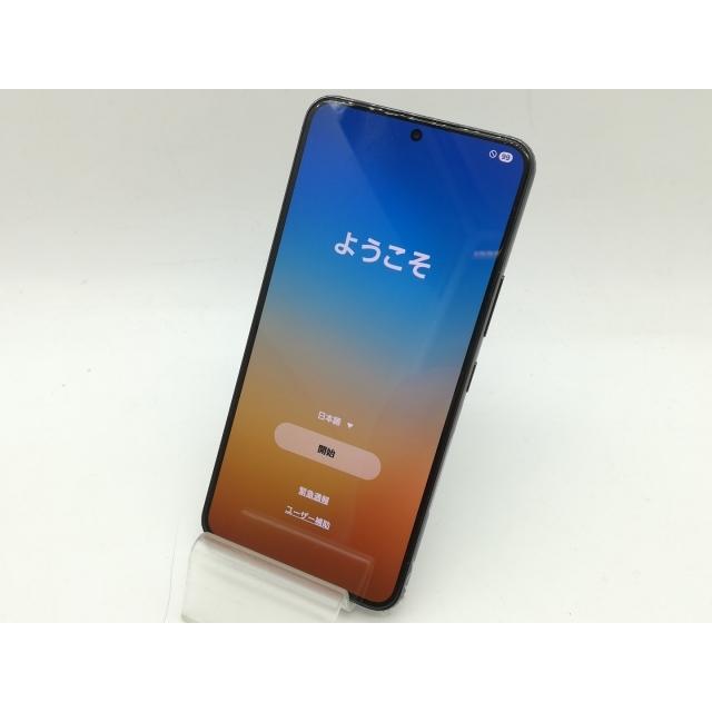 Galaxy S22(SCG13) 8GB/256GB ファントムブラック 美品 中古】SAMSUNG au 【SIMフリー】 Galaxy S22 ファントムブラック 8GB