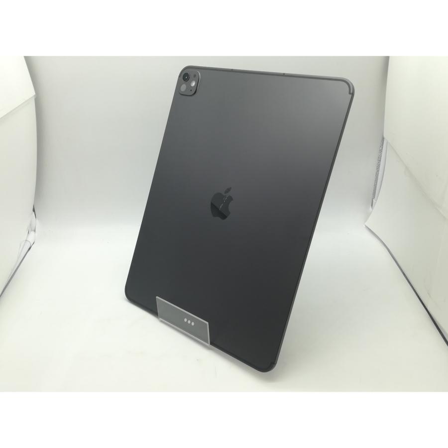 中古】Apple 国内版 【SIMフリー】 13インチ iPad Pro（M5/2025