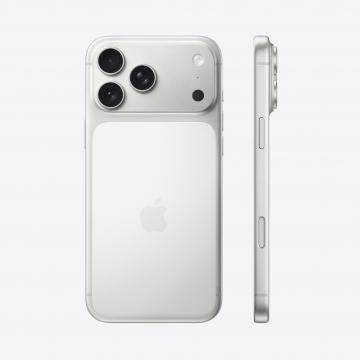 未使用】Apple 国内版 【SIMフリー】 iPhone 17 Pro Max 2TB シルバー