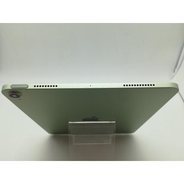 中古】Apple 【Wi-Fi】 iPad Air（第4世代/2020） 256GB グリーン