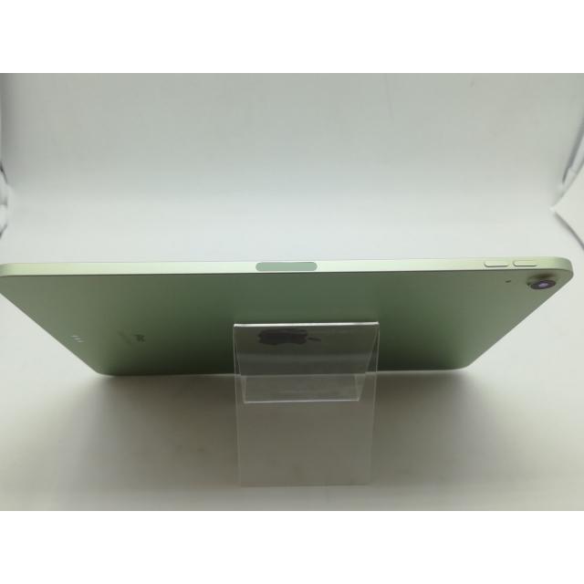 中古】Apple 【Wi-Fi】 iPad Air（第4世代/2020） 256GB グリーン