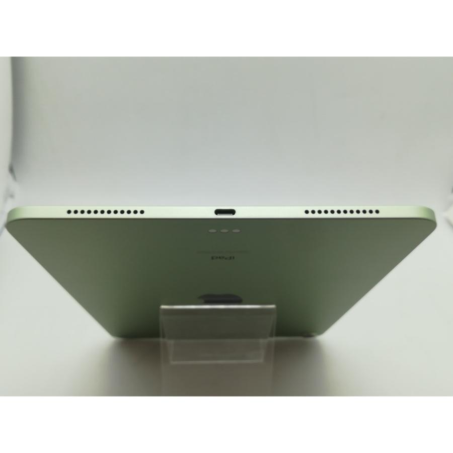 中古】Apple 【Wi-Fi】 iPad Air（第4世代/2020） 256GB グリーン