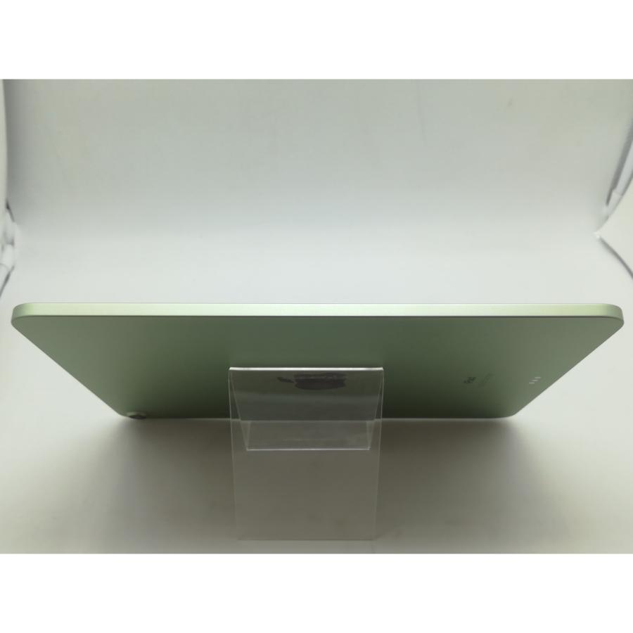 中古】Apple 【Wi-Fi】 iPad Air（第4世代/2020） 256GB グリーン