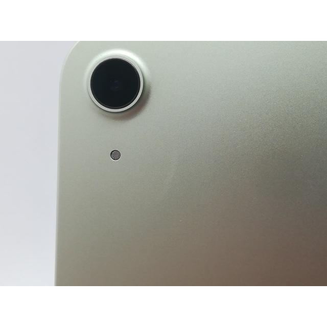 中古】Apple 【Wi-Fi】 iPad Air（第4世代/2020） 256GB グリーン