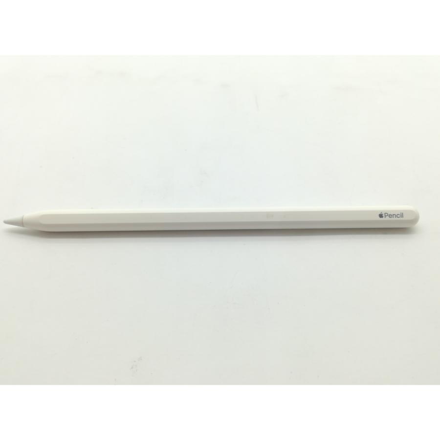 中古】Apple Apple Pencil（第2世代） MU8F2J/A【OSU301】保証期間1
