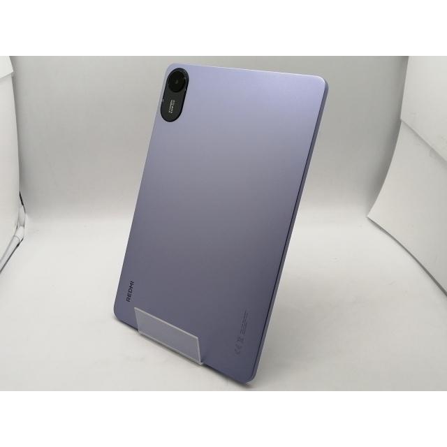中古】Xiaomi 国内版 【Wi-Fi】 Redmi Pad 2 PU ラベンダーパープル 