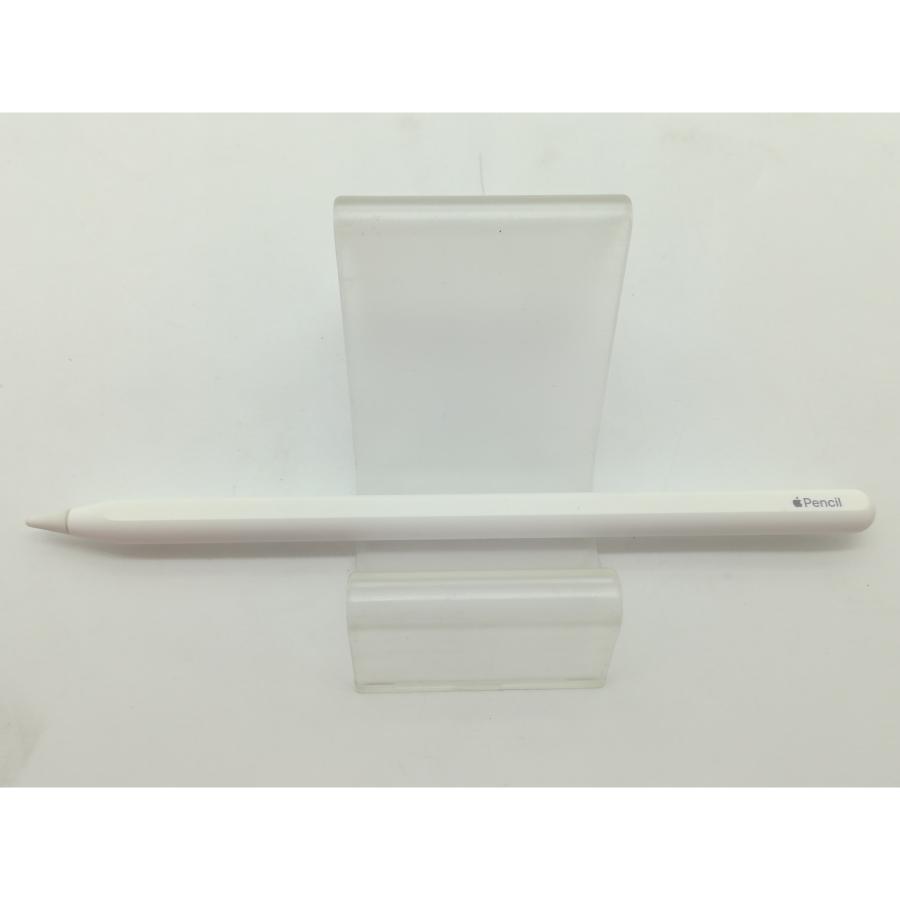 中古☆Apple Pencil 第2世代 MU8F2J/A 中古】Apple Apple Pencil（第2世代） MU8F2J/A【OSU301】保証期間1