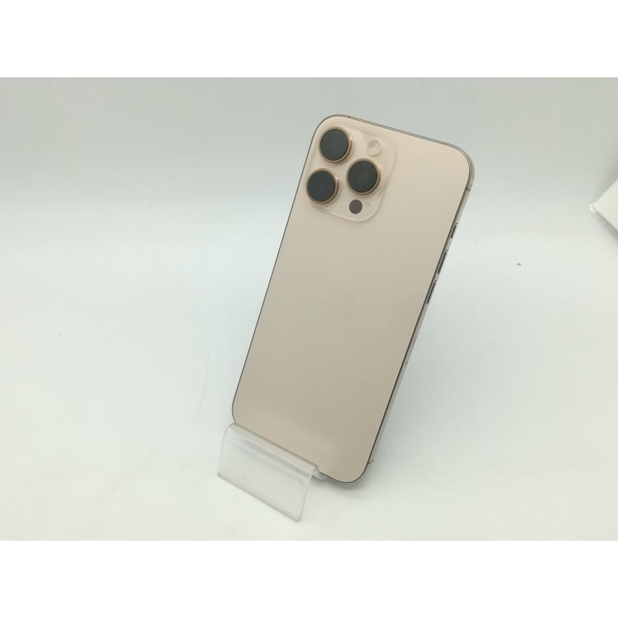 中古】Apple 国内版 【SIMフリー】 iPhone 16 Pro Max 1TB デザート 